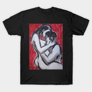 Lovers - Loved By You T-Shirt